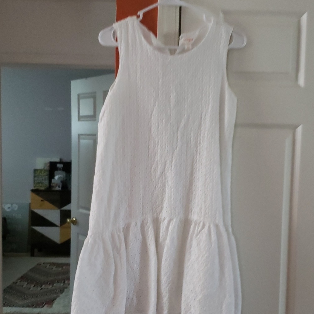 Girl dress